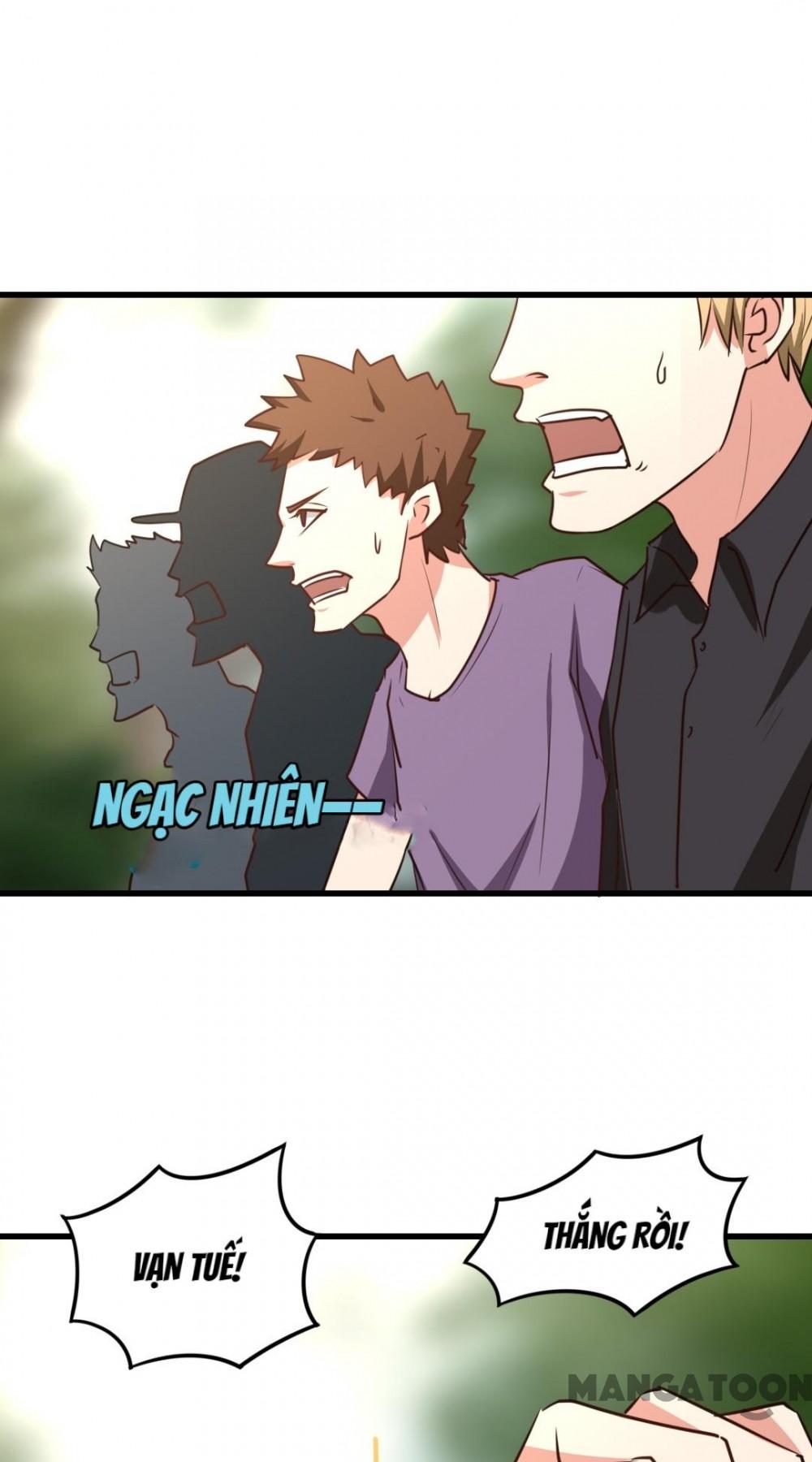 Tôi Và Khách Trọ Mỹ Nhân 26 Tuổi Chapter 25 - Trang 30