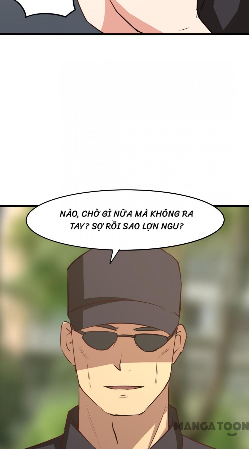 Tôi Và Khách Trọ Mỹ Nhân 26 Tuổi Chapter 25 - Trang 5