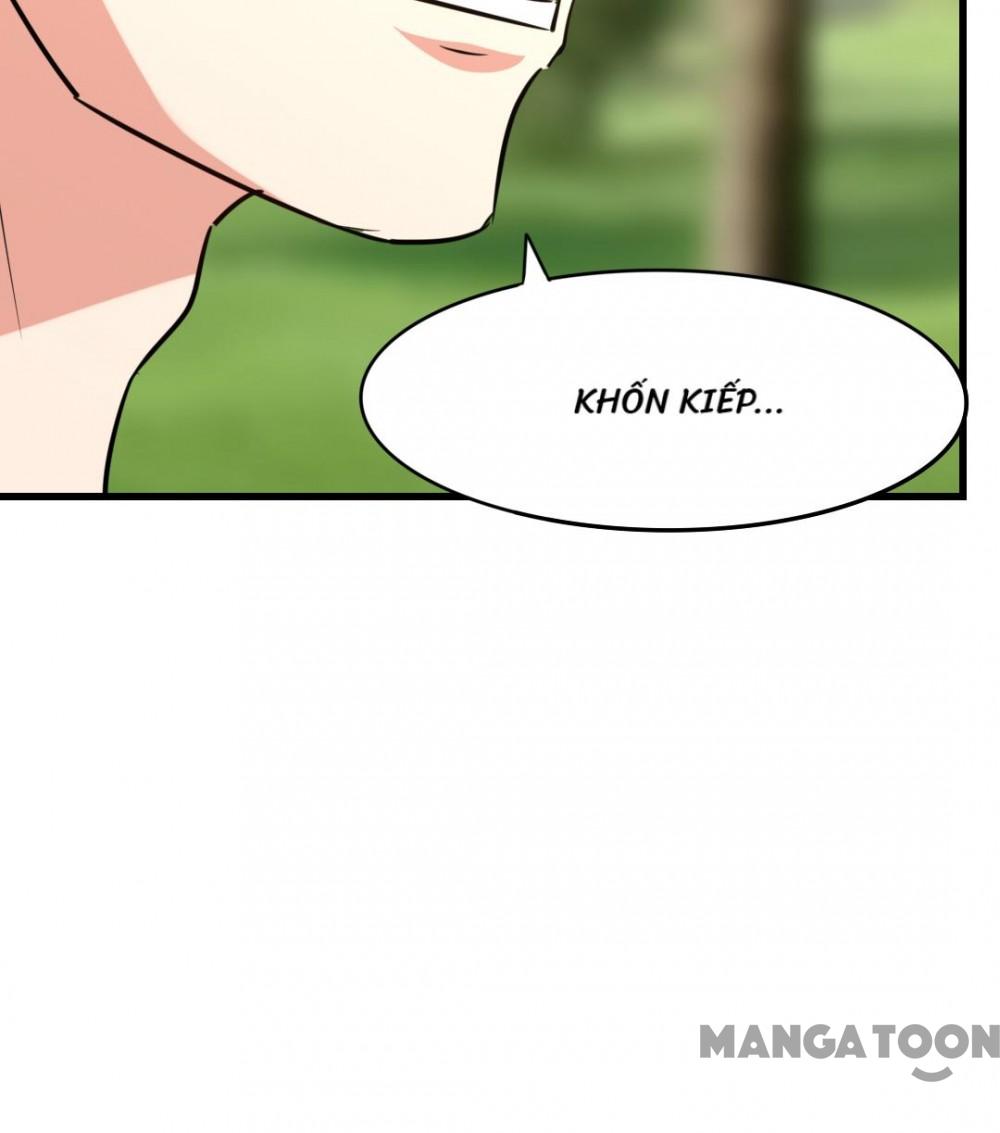 Tôi Và Khách Trọ Mỹ Nhân 26 Tuổi Chapter 25 - Trang 7