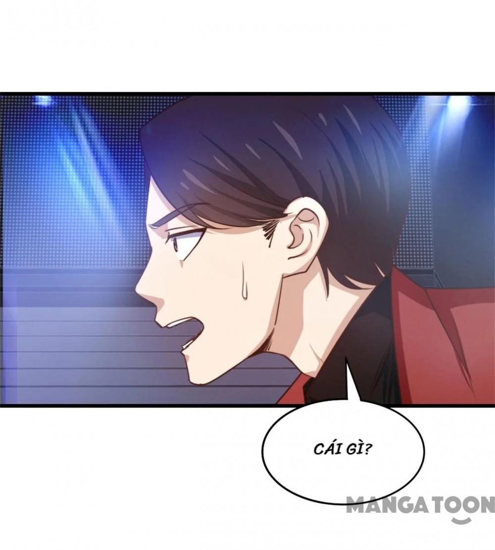 Tôi Và Khách Trọ Mỹ Nhân 26 Tuổi Chapter 250 - Trang 12