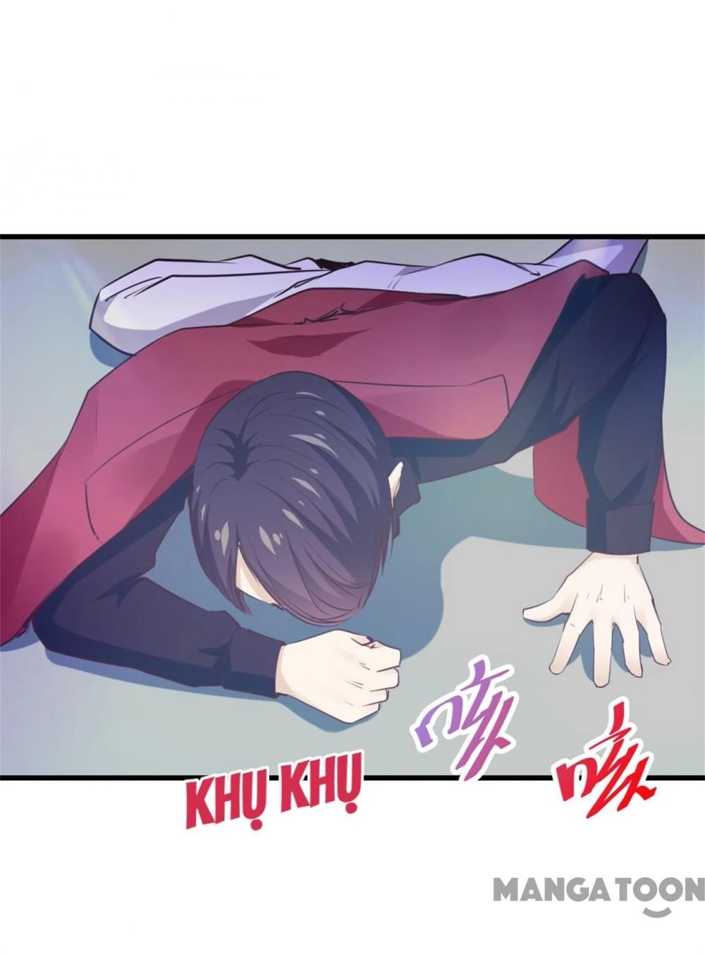 Tôi Và Khách Trọ Mỹ Nhân 26 Tuổi Chapter 250 - Trang 16