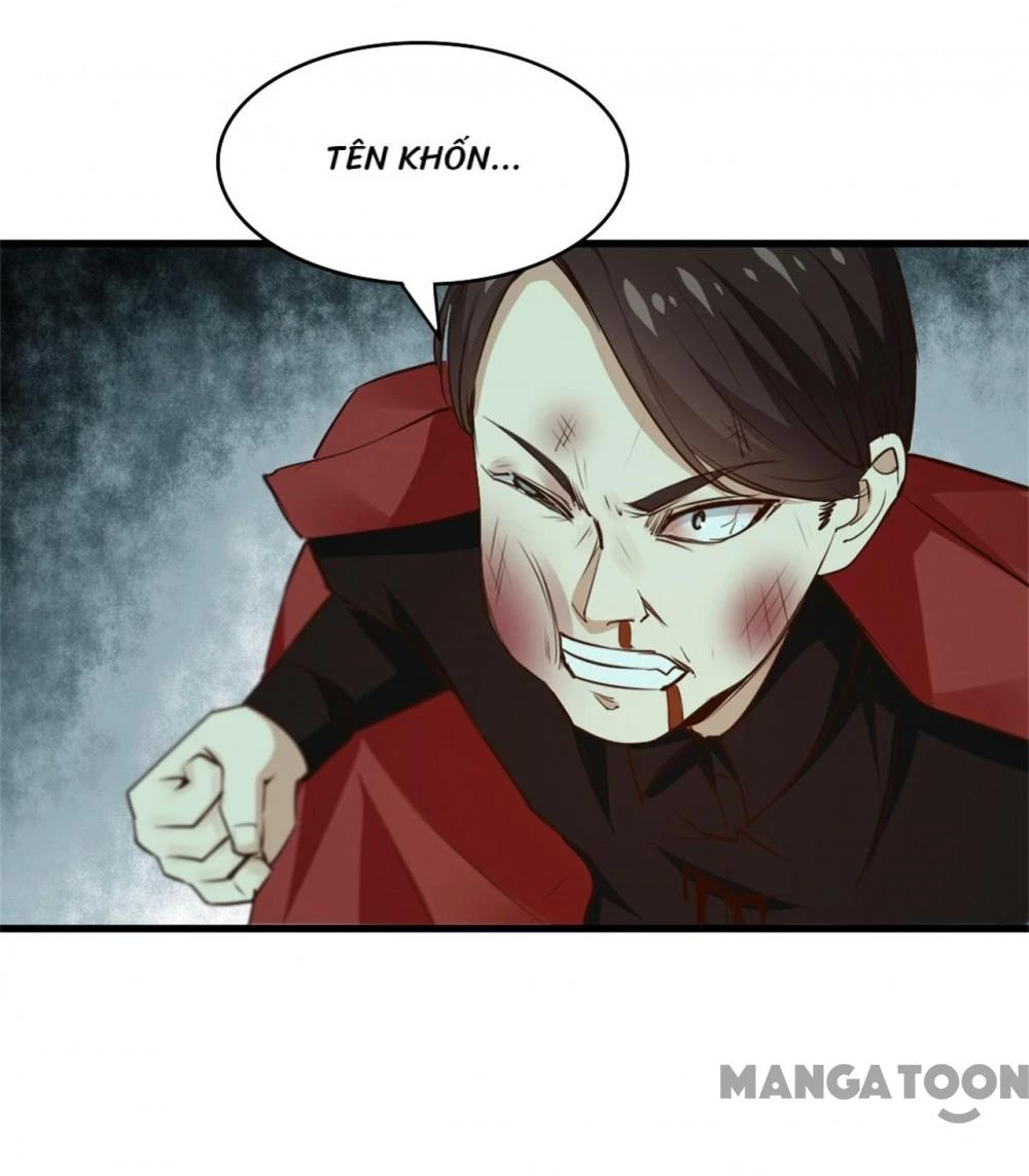 Tôi Và Khách Trọ Mỹ Nhân 26 Tuổi Chapter 250 - Trang 18