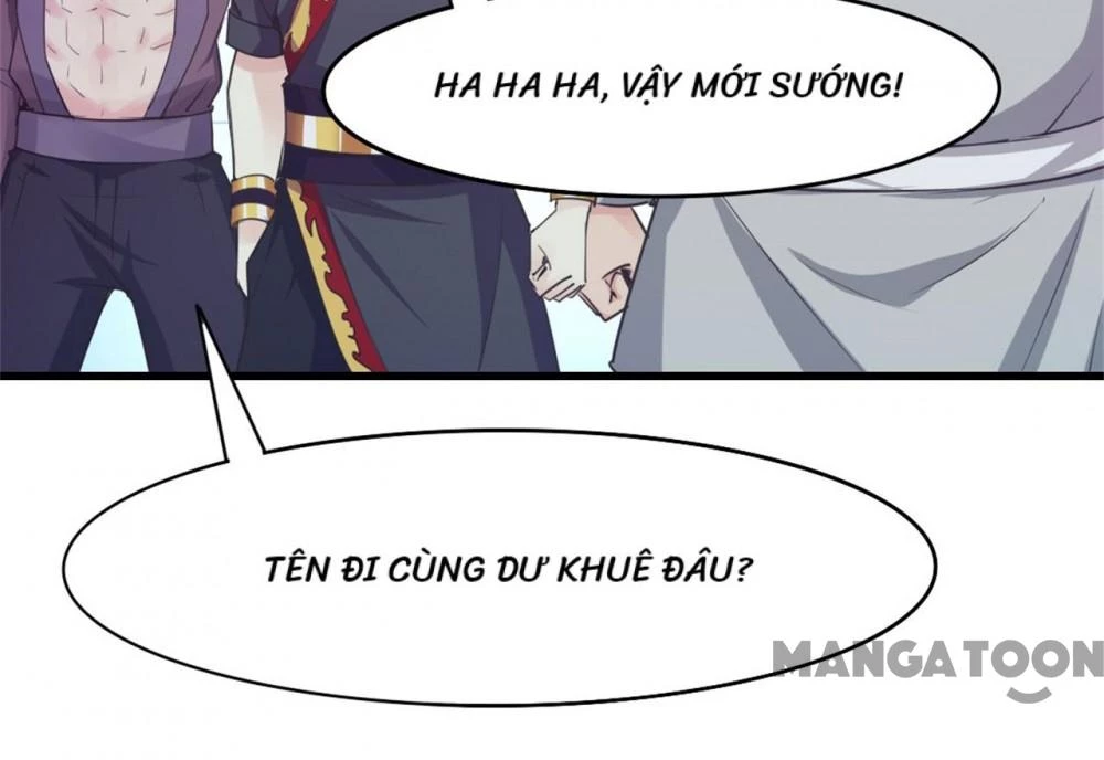 Tôi Và Khách Trọ Mỹ Nhân 26 Tuổi Chapter 250 - Trang 22