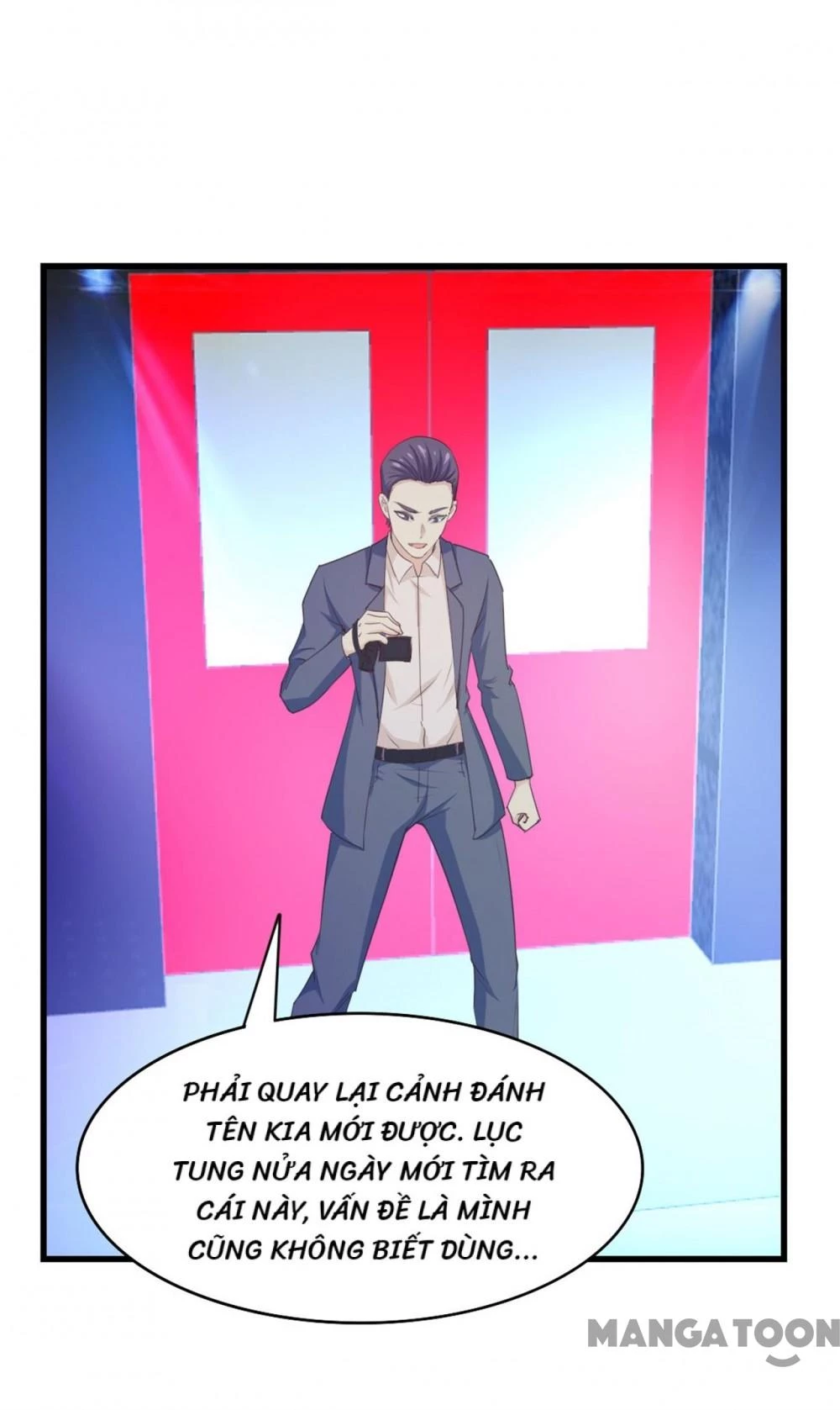 Tôi Và Khách Trọ Mỹ Nhân 26 Tuổi Chapter 250 - Trang 23