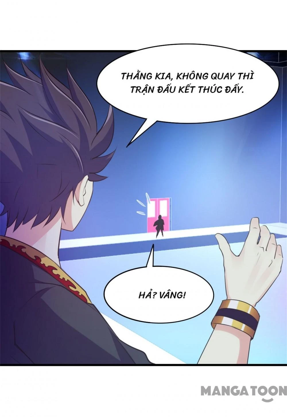 Tôi Và Khách Trọ Mỹ Nhân 26 Tuổi Chapter 250 - Trang 24