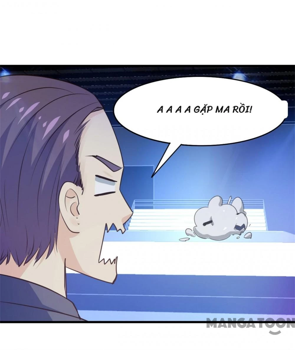 Tôi Và Khách Trọ Mỹ Nhân 26 Tuổi Chapter 250 - Trang 26