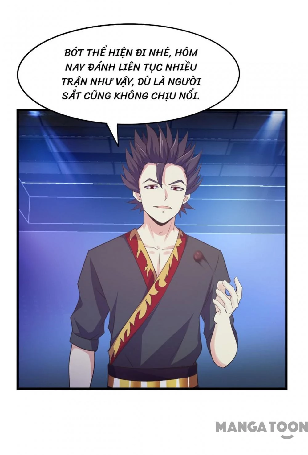 Tôi Và Khách Trọ Mỹ Nhân 26 Tuổi Chapter 250 - Trang 29