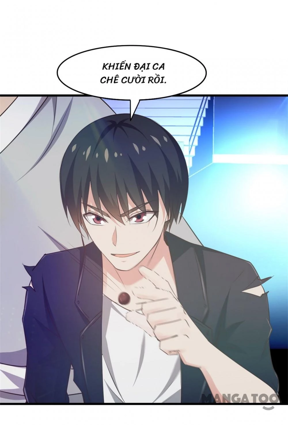 Tôi Và Khách Trọ Mỹ Nhân 26 Tuổi Chapter 250 - Trang 30