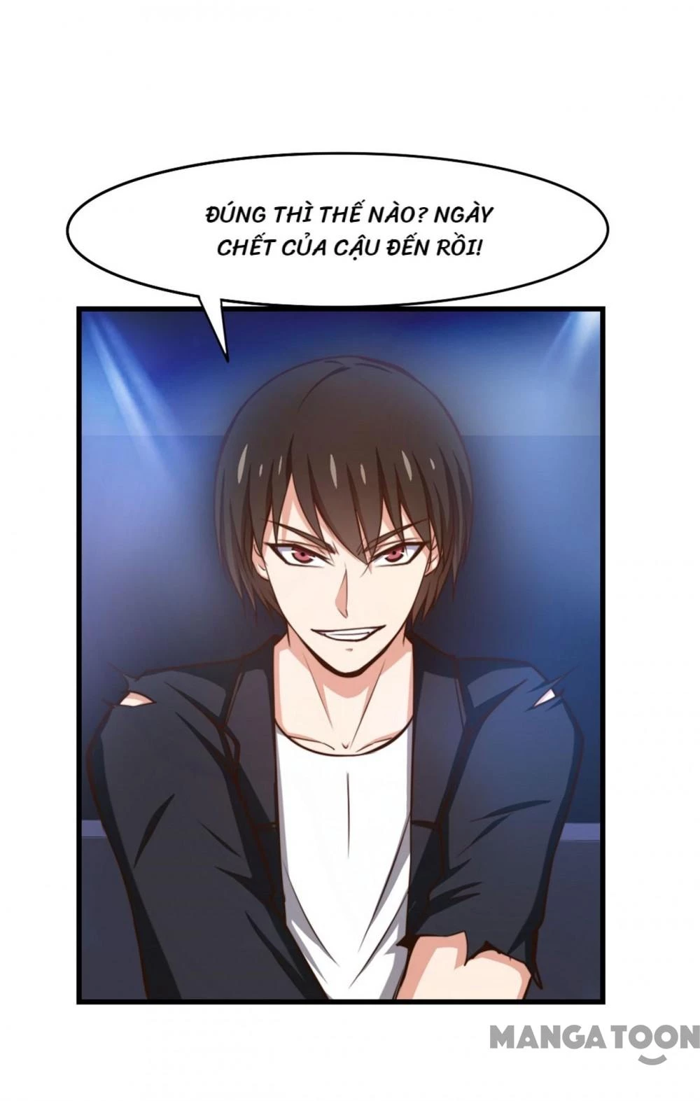 Tôi Và Khách Trọ Mỹ Nhân 26 Tuổi Chapter 250 - Trang 4