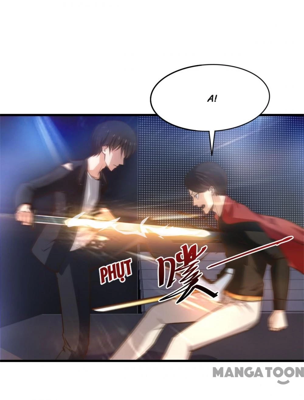 Tôi Và Khách Trọ Mỹ Nhân 26 Tuổi Chapter 250 - Trang 5
