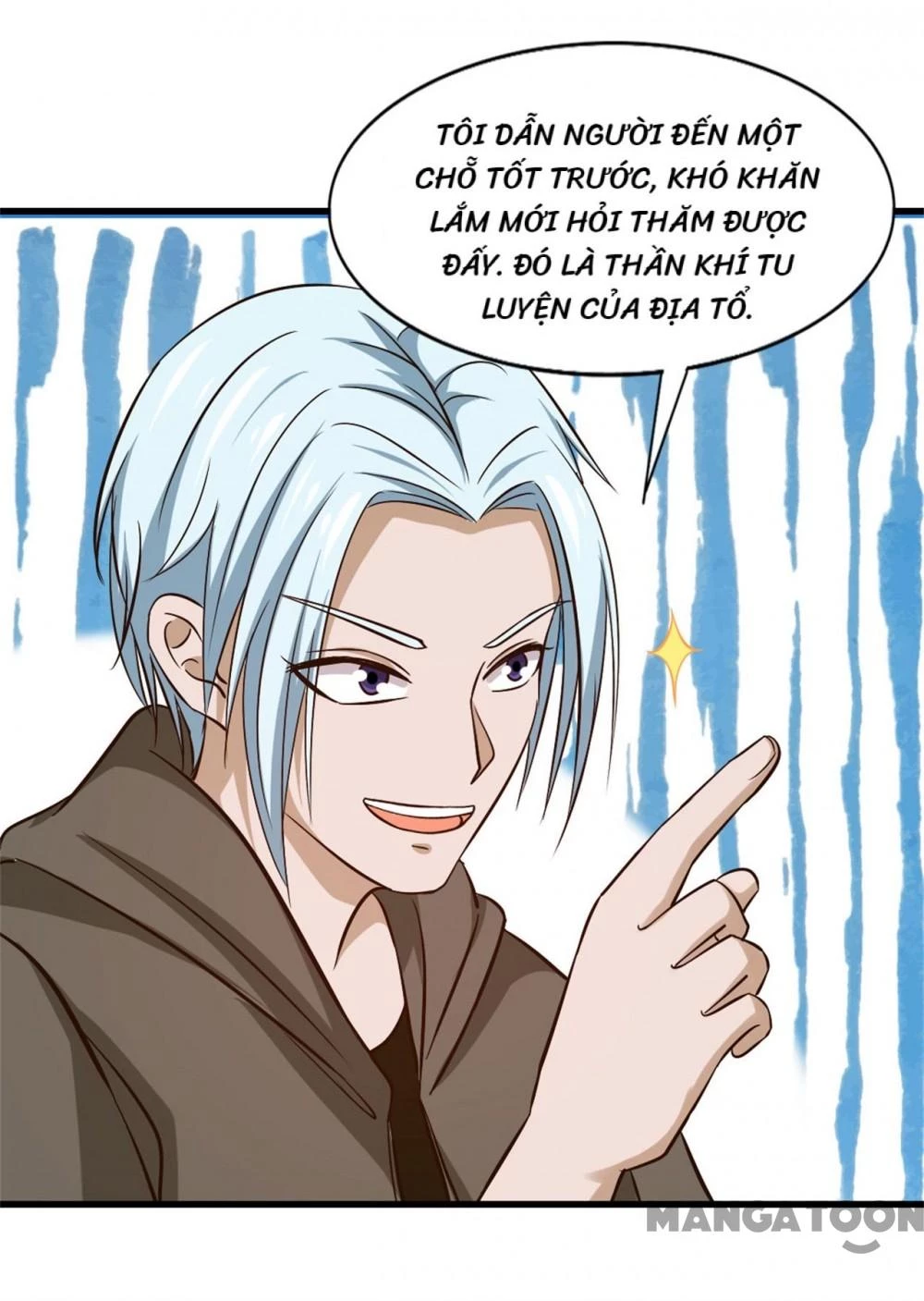 Tôi Và Khách Trọ Mỹ Nhân 26 Tuổi Chapter 251 - Trang 10