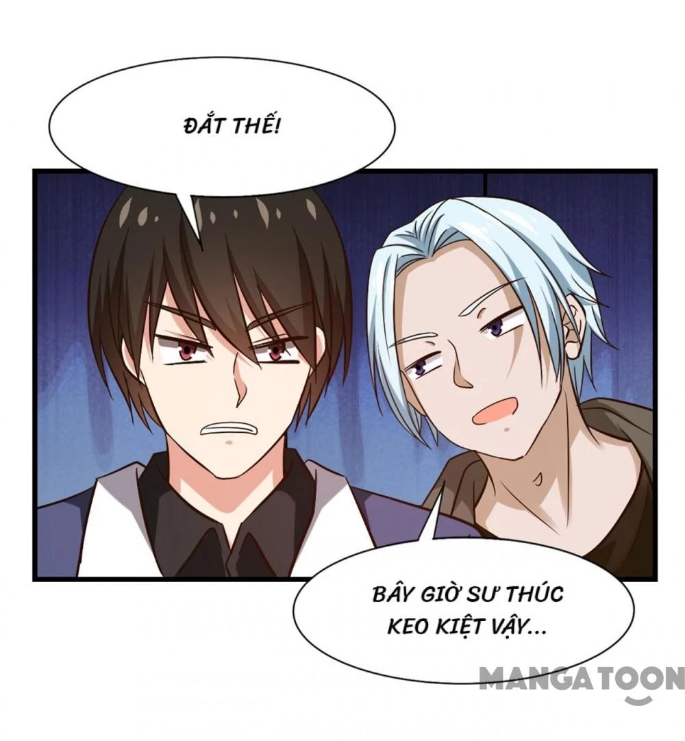 Tôi Và Khách Trọ Mỹ Nhân 26 Tuổi Chapter 251 - Trang 13