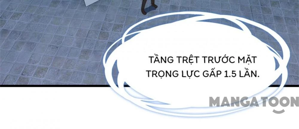 Tôi Và Khách Trọ Mỹ Nhân 26 Tuổi Chapter 251 - Trang 16