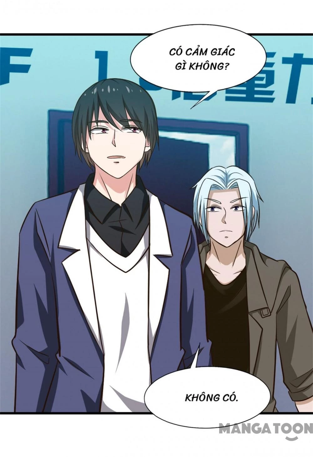 Tôi Và Khách Trọ Mỹ Nhân 26 Tuổi Chapter 251 - Trang 17