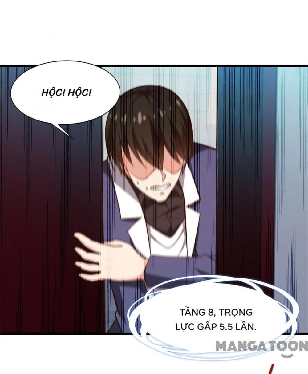 Tôi Và Khách Trọ Mỹ Nhân 26 Tuổi Chapter 251 - Trang 20