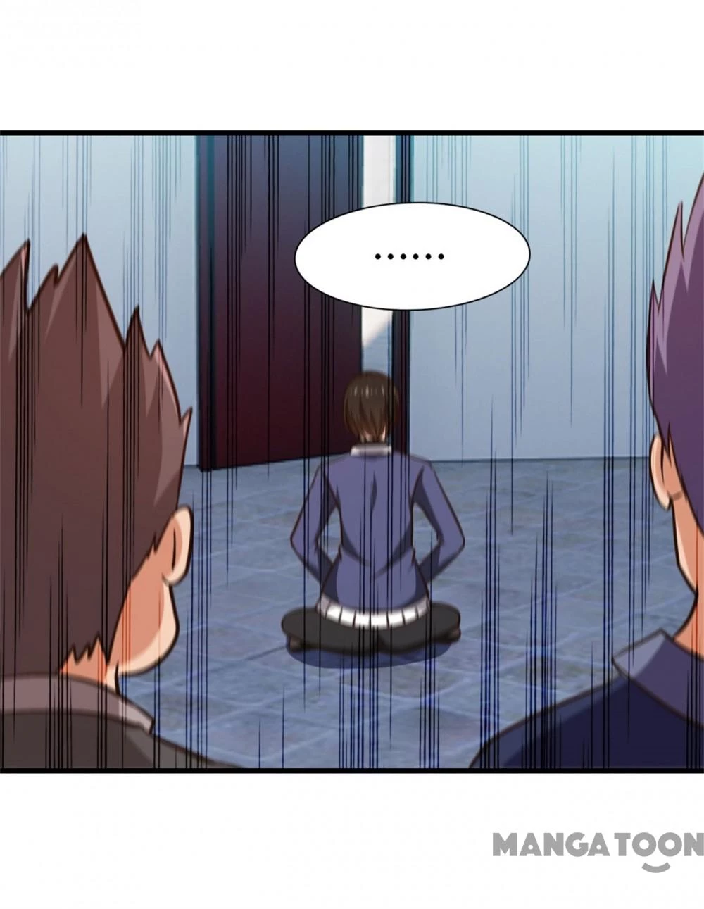 Tôi Và Khách Trọ Mỹ Nhân 26 Tuổi Chapter 251 - Trang 23