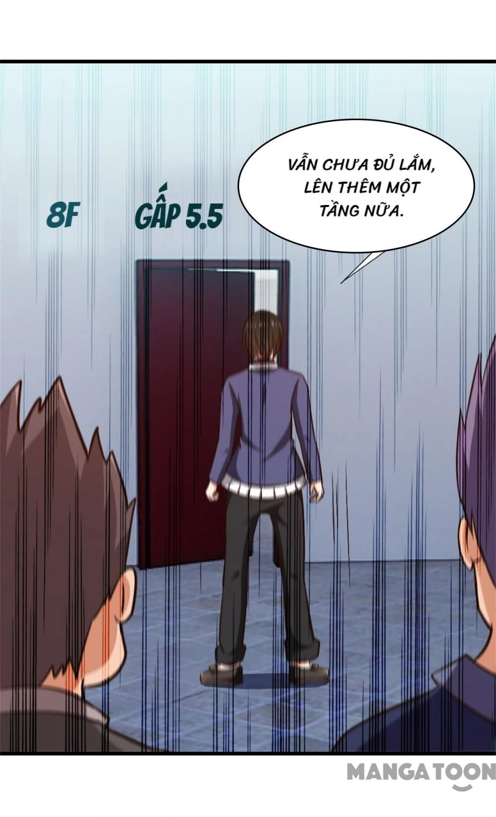 Tôi Và Khách Trọ Mỹ Nhân 26 Tuổi Chapter 251 - Trang 24