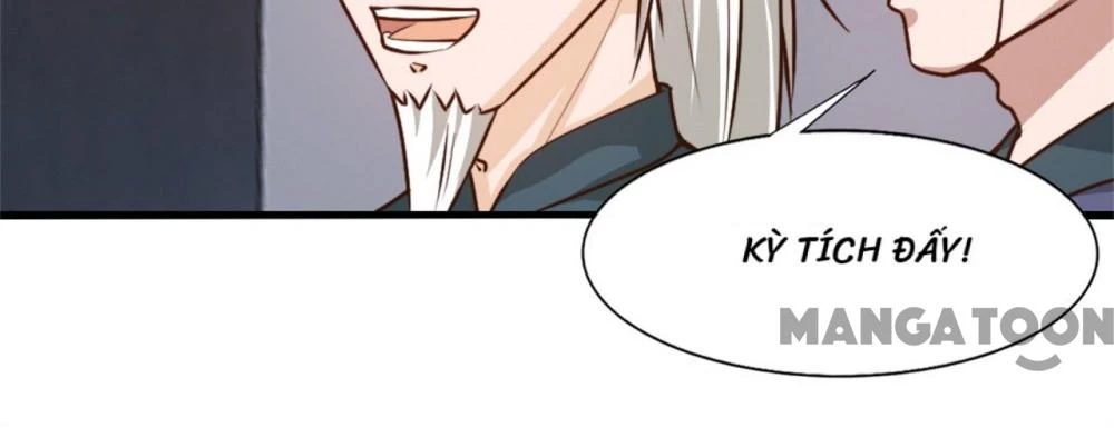 Tôi Và Khách Trọ Mỹ Nhân 26 Tuổi Chapter 252 - Trang 21