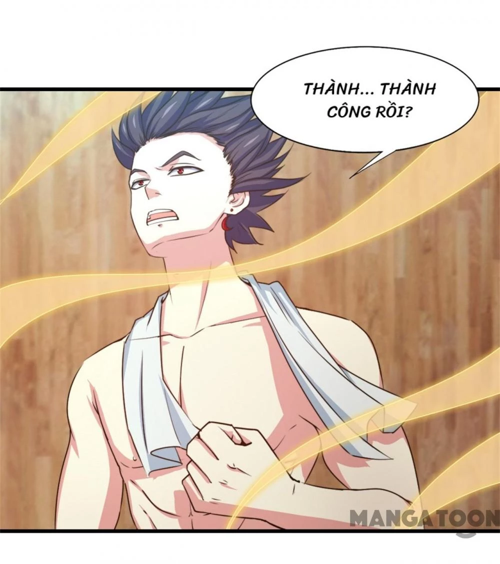 Tôi Và Khách Trọ Mỹ Nhân 26 Tuổi Chapter 252 - Trang 27