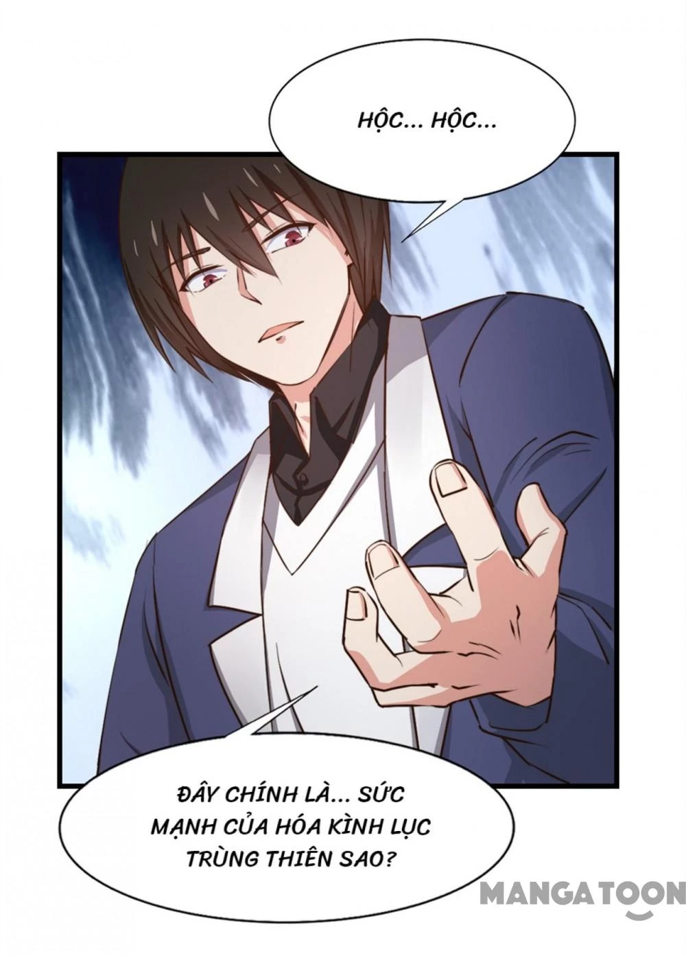 Tôi Và Khách Trọ Mỹ Nhân 26 Tuổi Chapter 252 - Trang 28