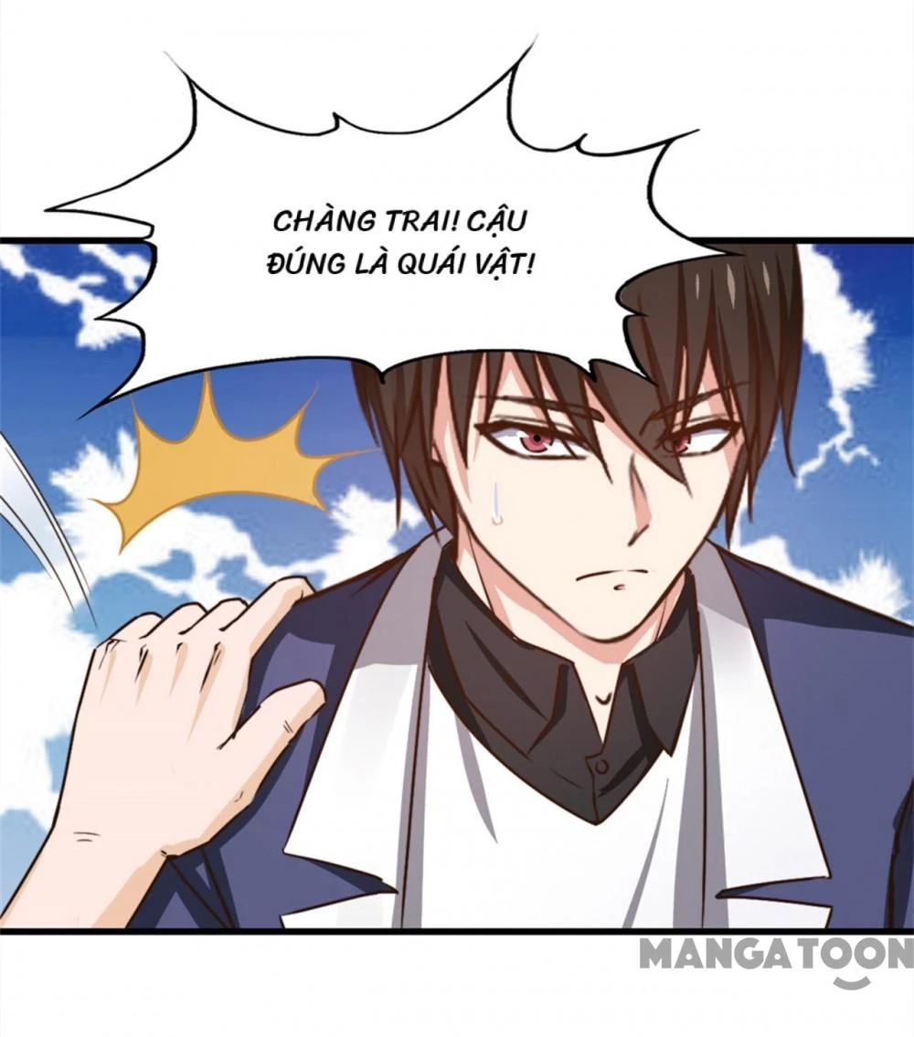 Tôi Và Khách Trọ Mỹ Nhân 26 Tuổi Chapter 252 - Trang 29