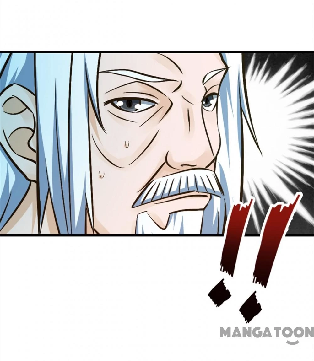 Tôi Và Khách Trọ Mỹ Nhân 26 Tuổi Chapter 252 - Trang 4