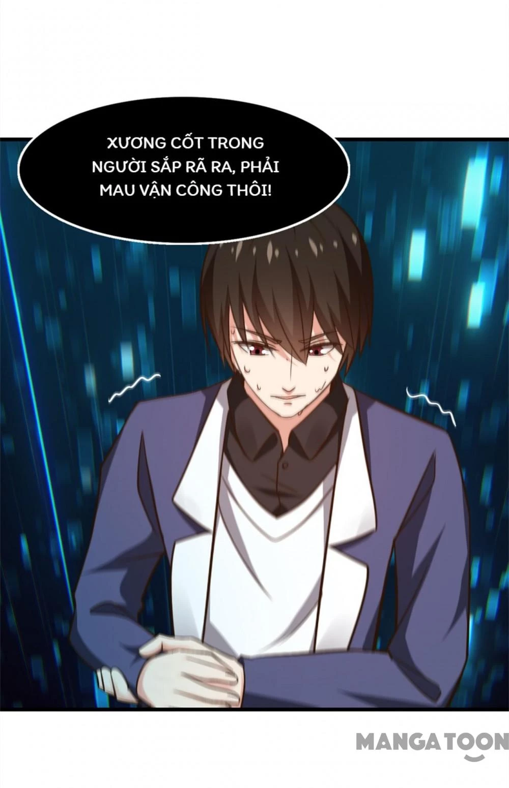 Tôi Và Khách Trọ Mỹ Nhân 26 Tuổi Chapter 252 - Trang 6