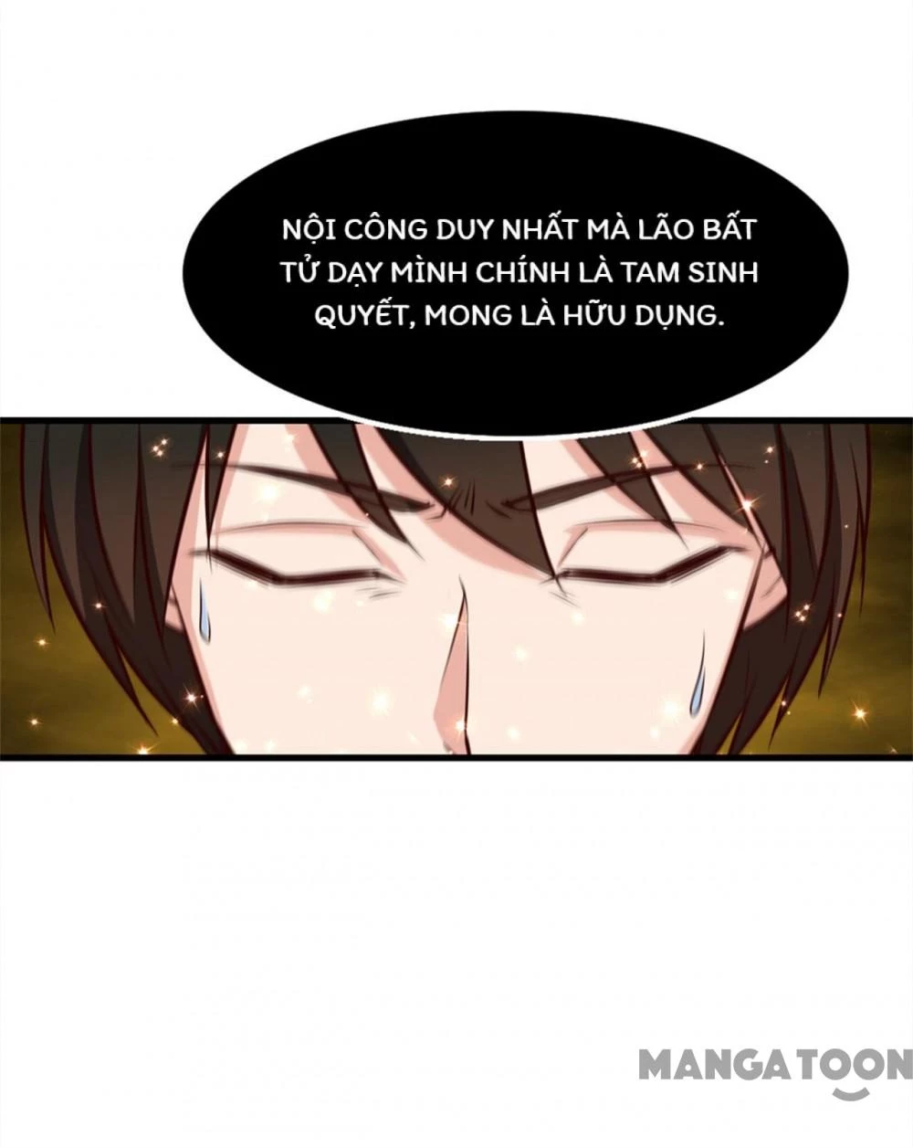 Tôi Và Khách Trọ Mỹ Nhân 26 Tuổi Chapter 252 - Trang 7