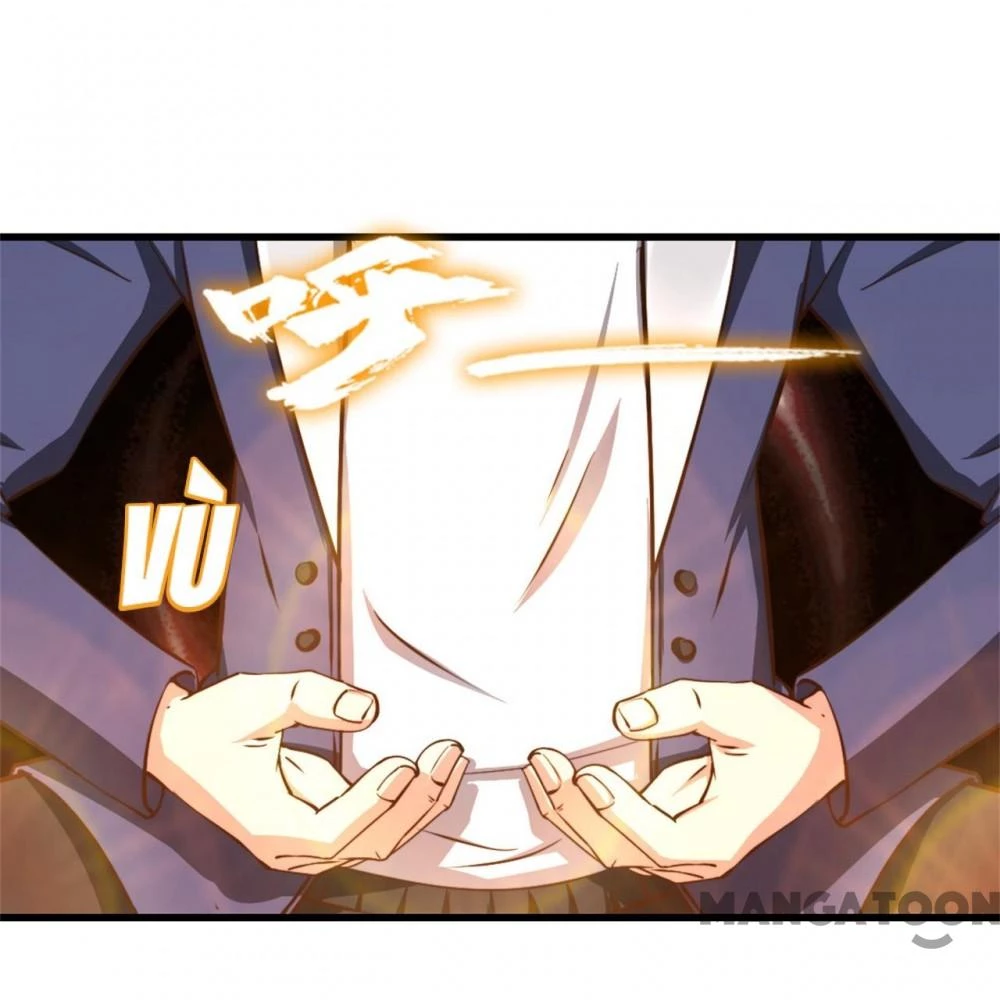 Tôi Và Khách Trọ Mỹ Nhân 26 Tuổi Chapter 252 - Trang 8