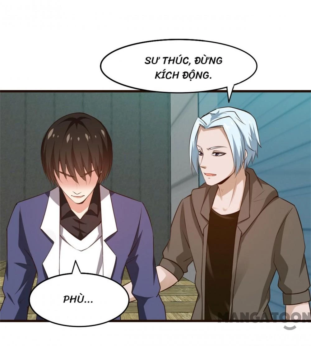 Tôi Và Khách Trọ Mỹ Nhân 26 Tuổi Chapter 253 - Trang 14