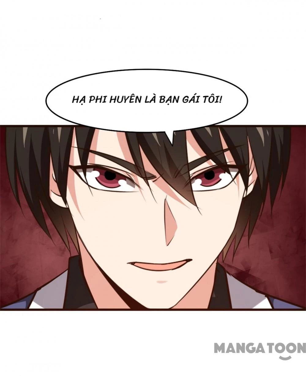 Tôi Và Khách Trọ Mỹ Nhân 26 Tuổi Chapter 253 - Trang 15