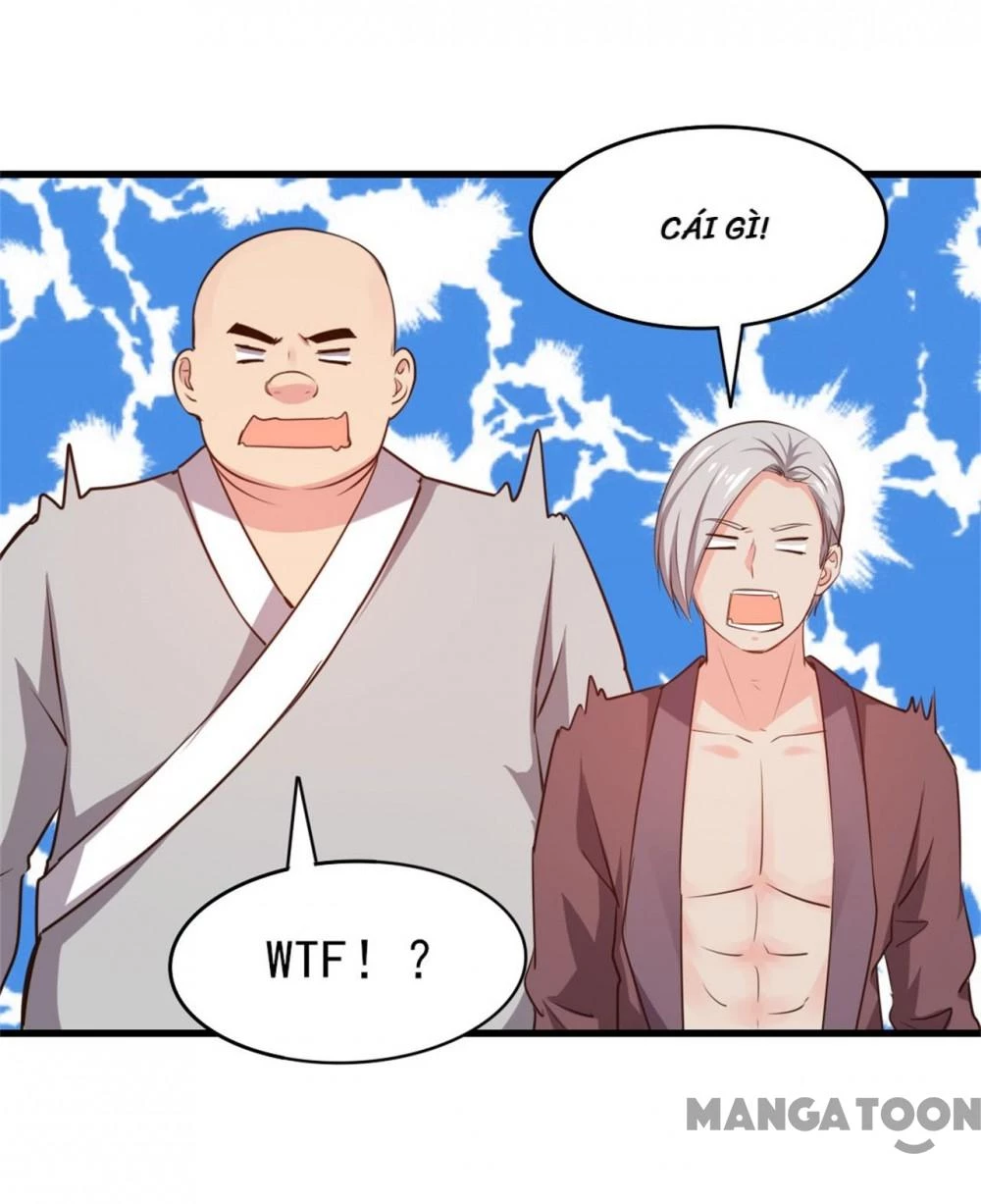 Tôi Và Khách Trọ Mỹ Nhân 26 Tuổi Chapter 253 - Trang 16