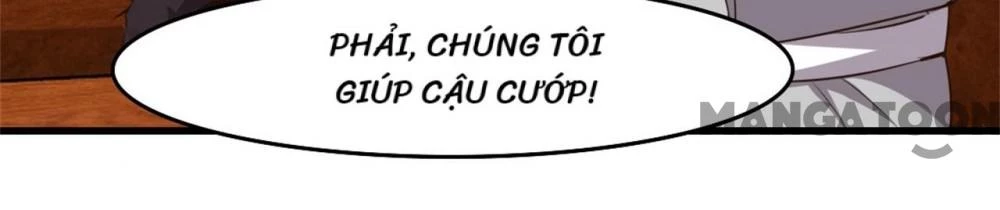 Tôi Và Khách Trọ Mỹ Nhân 26 Tuổi Chapter 253 - Trang 22