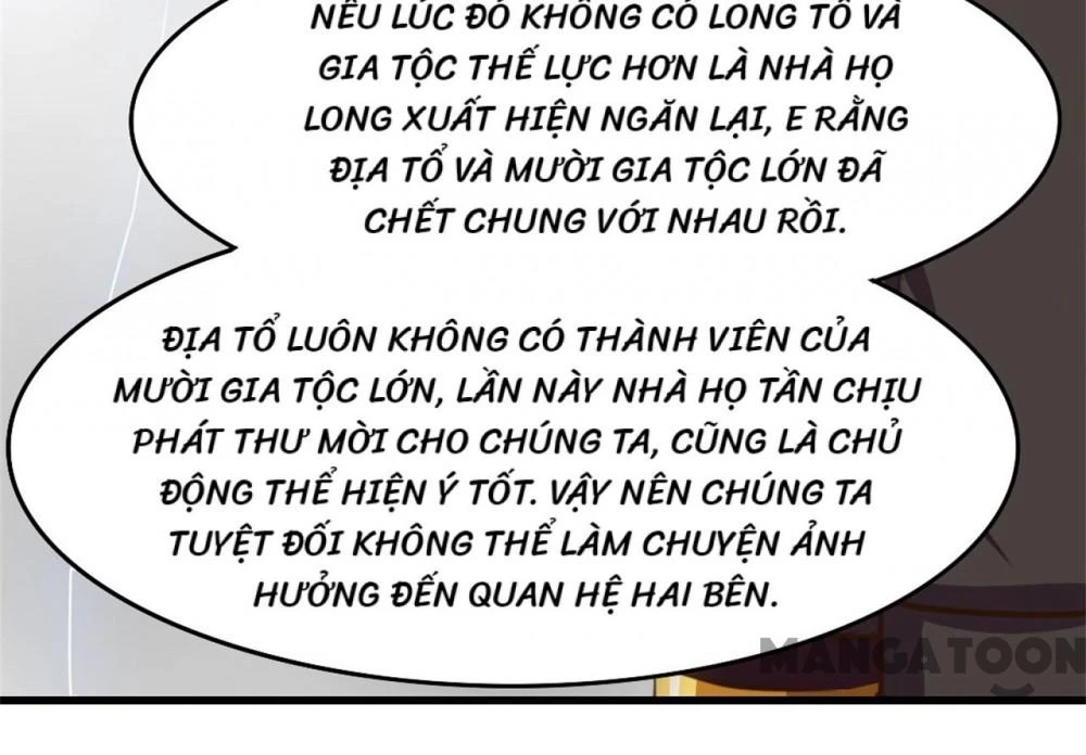 Tôi Và Khách Trọ Mỹ Nhân 26 Tuổi Chapter 253 - Trang 28