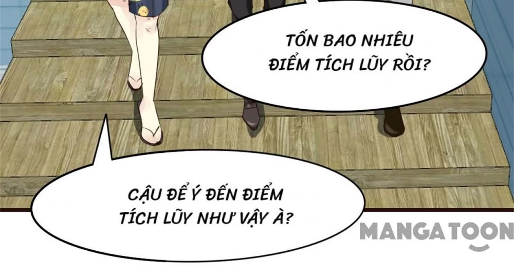 Tôi Và Khách Trọ Mỹ Nhân 26 Tuổi Chapter 253 - Trang 3