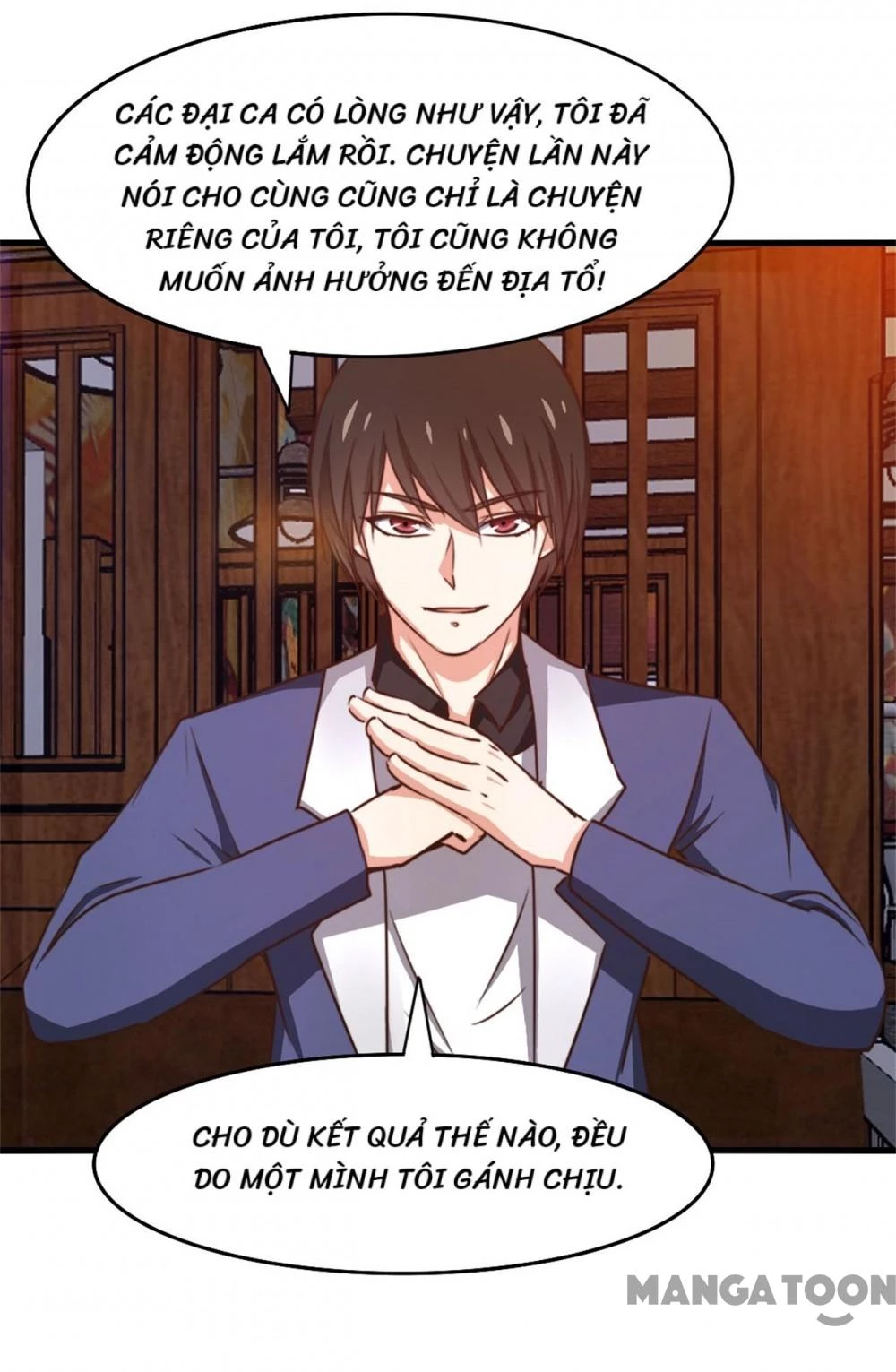 Tôi Và Khách Trọ Mỹ Nhân 26 Tuổi Chapter 253 - Trang 30
