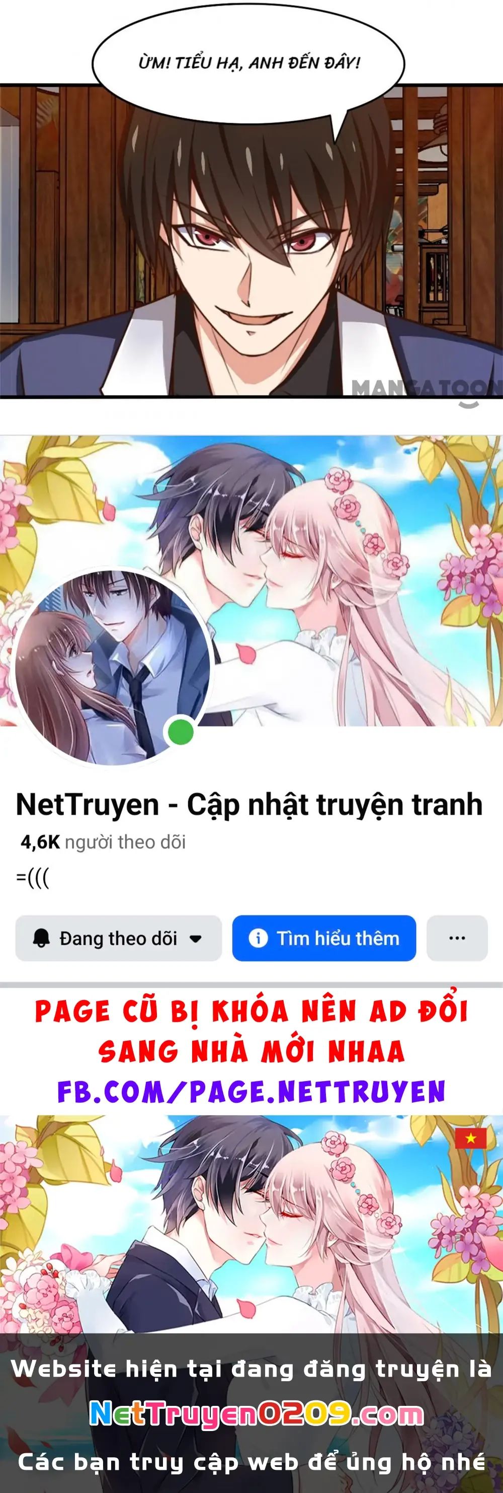 Tôi Và Khách Trọ Mỹ Nhân 26 Tuổi Chapter 253 - Trang 34