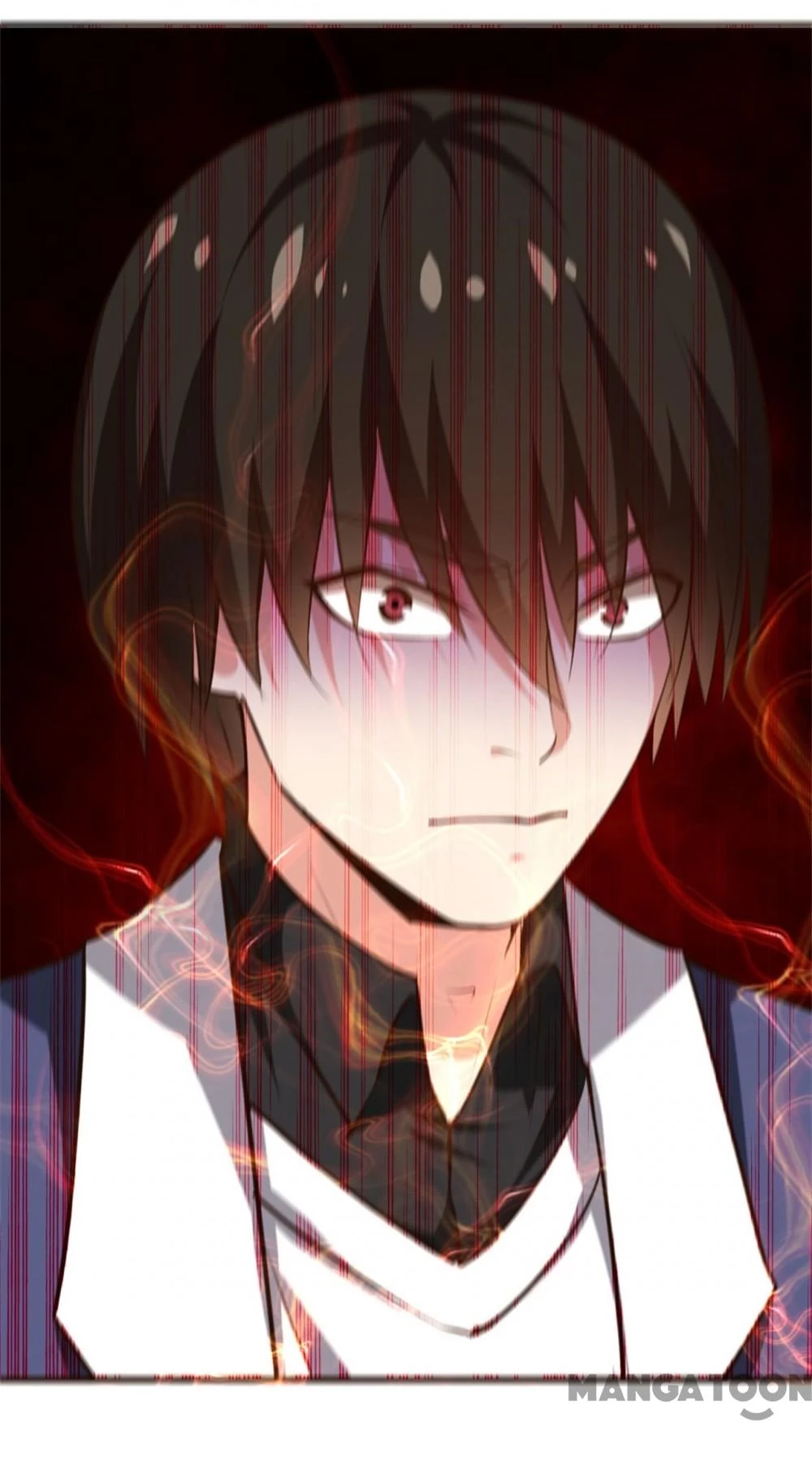 Tôi Và Khách Trọ Mỹ Nhân 26 Tuổi Chapter 253 - Trang 9