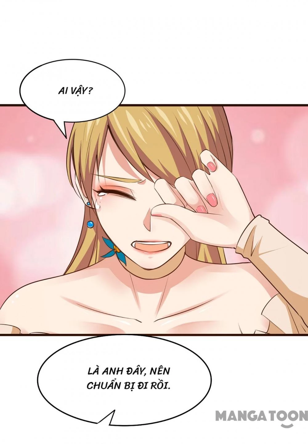 Tôi Và Khách Trọ Mỹ Nhân 26 Tuổi Chapter 254 - Trang 10