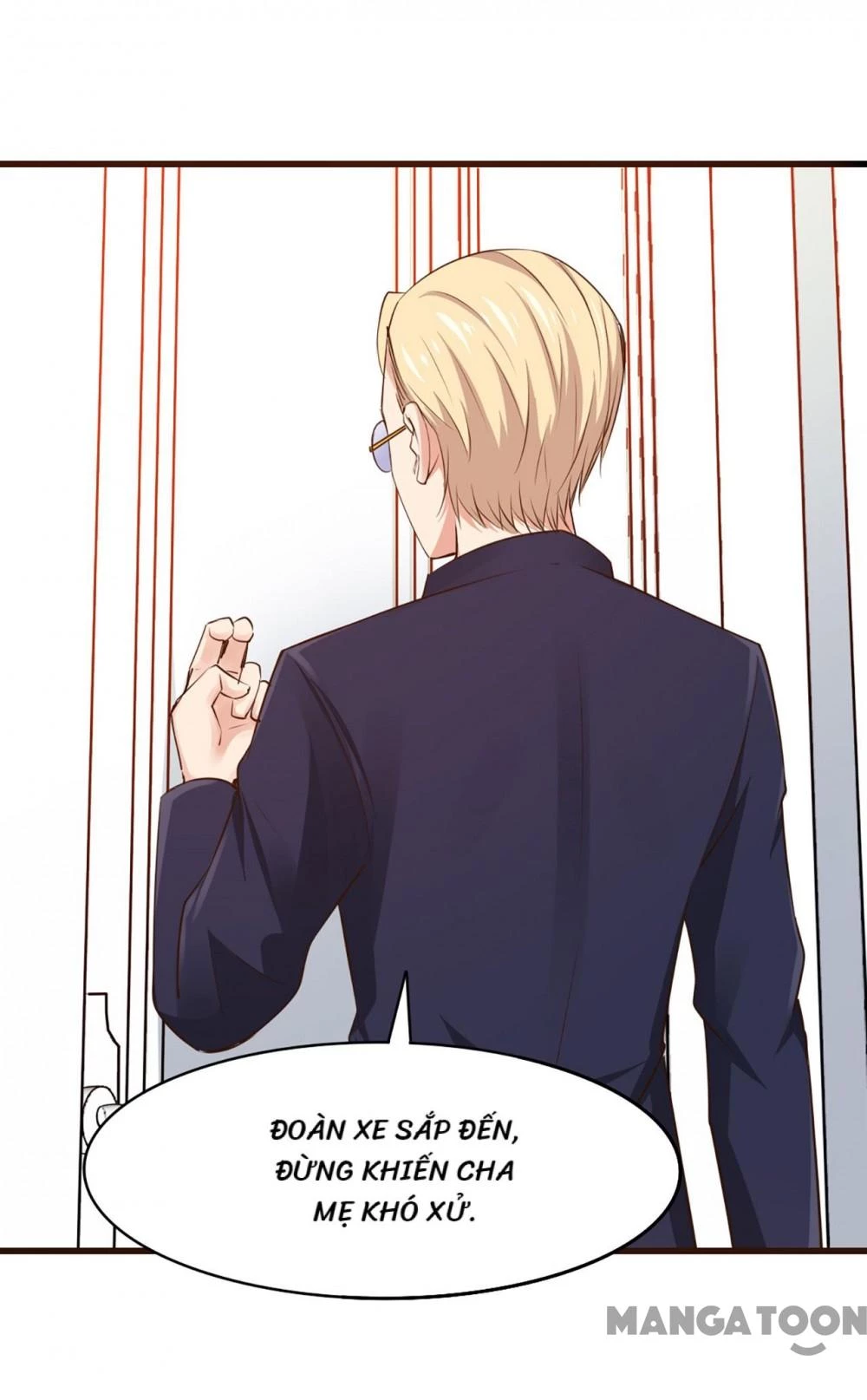 Tôi Và Khách Trọ Mỹ Nhân 26 Tuổi Chapter 254 - Trang 11