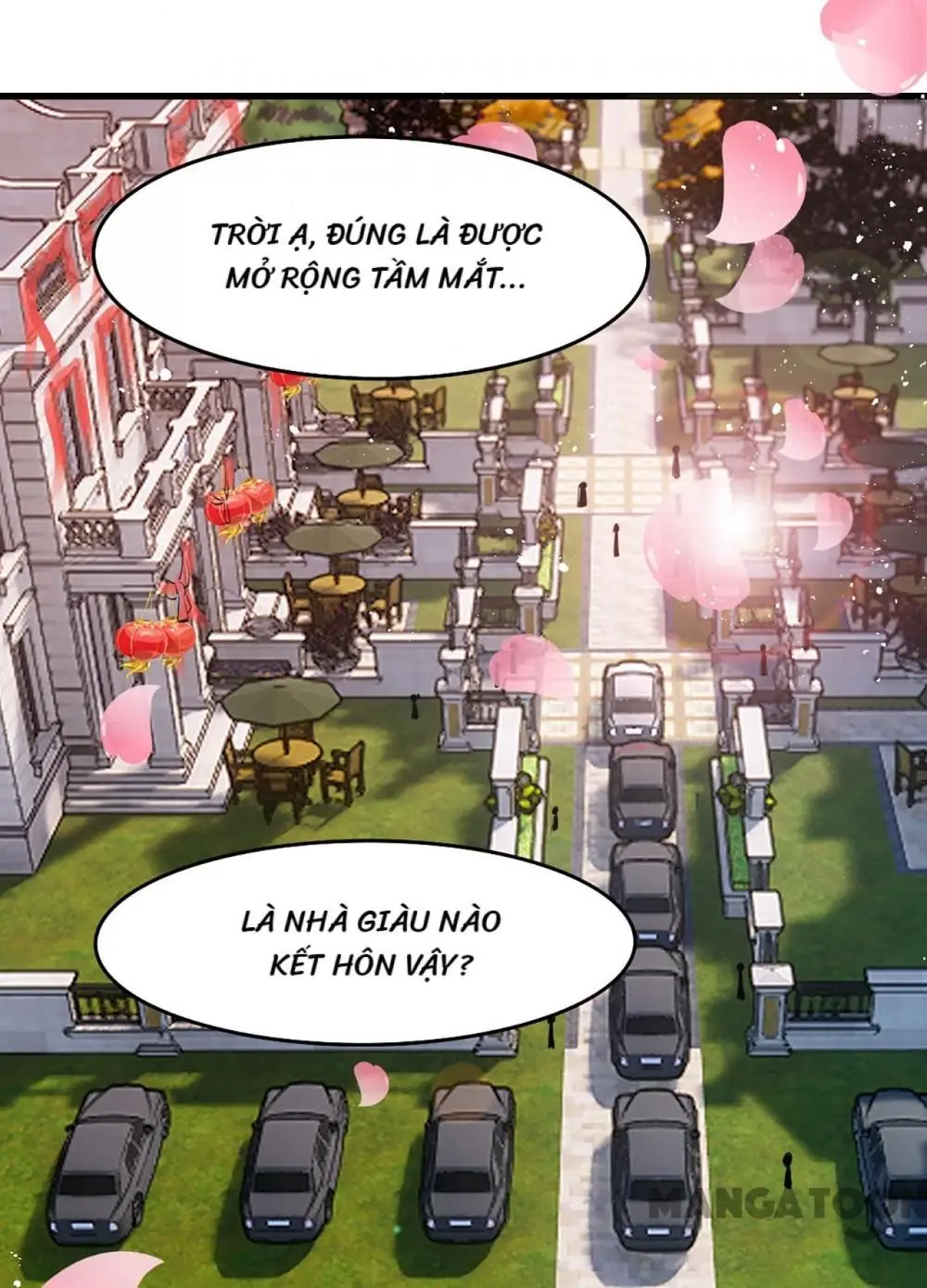 Tôi Và Khách Trọ Mỹ Nhân 26 Tuổi Chapter 254 - Trang 14