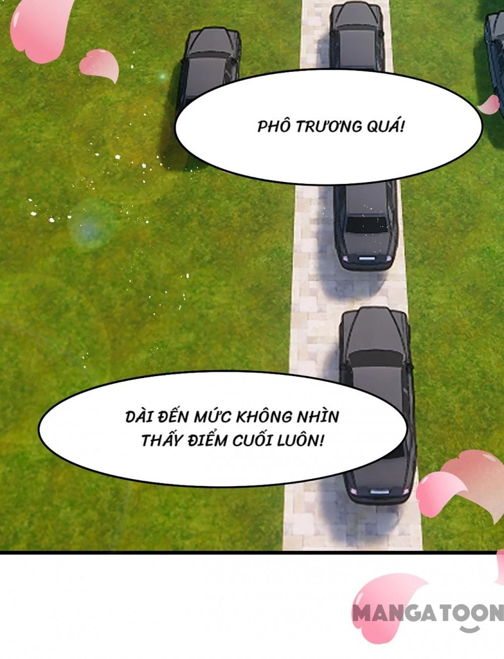 Tôi Và Khách Trọ Mỹ Nhân 26 Tuổi Chapter 254 - Trang 15