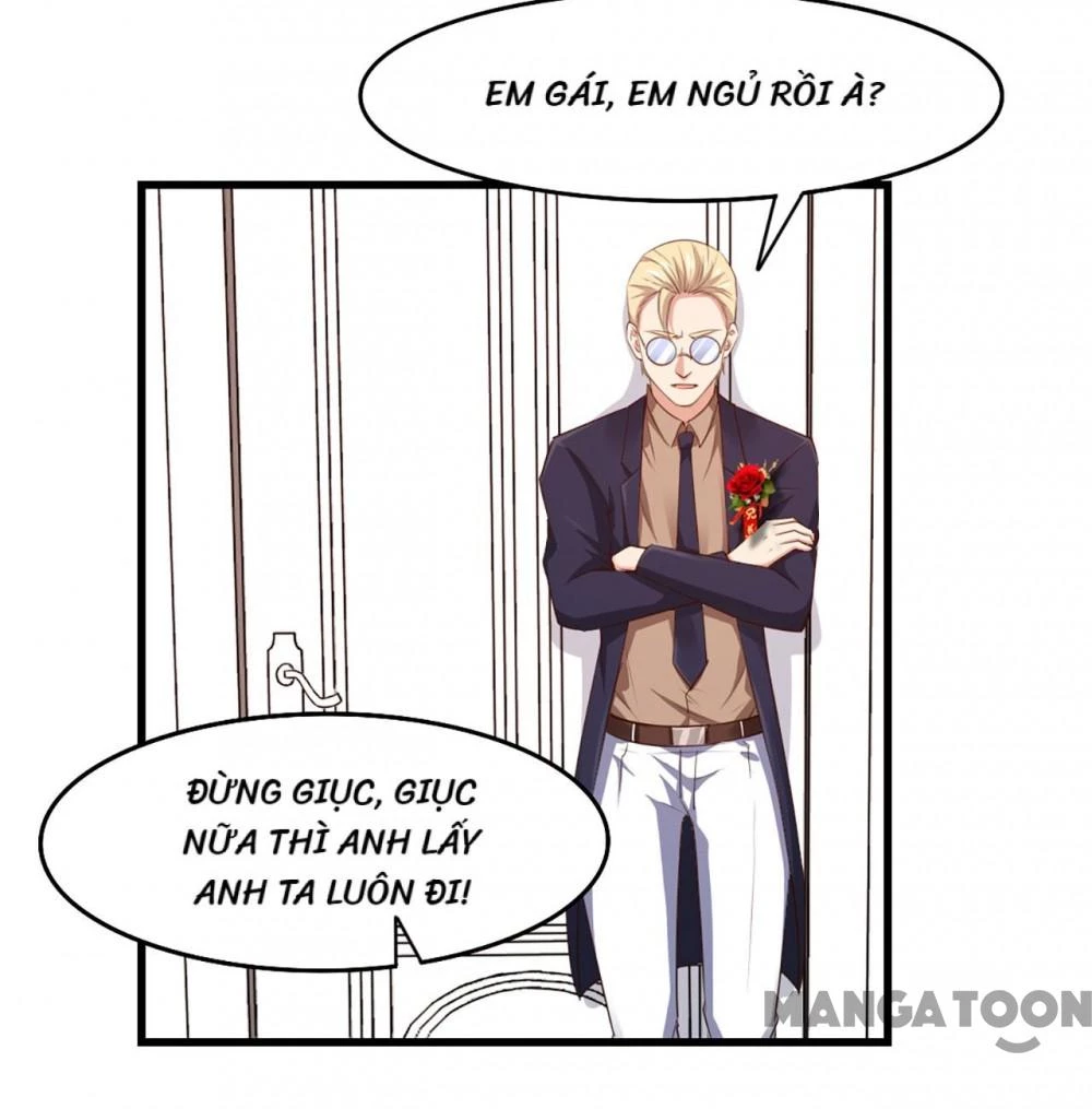 Tôi Và Khách Trọ Mỹ Nhân 26 Tuổi Chapter 254 - Trang 20