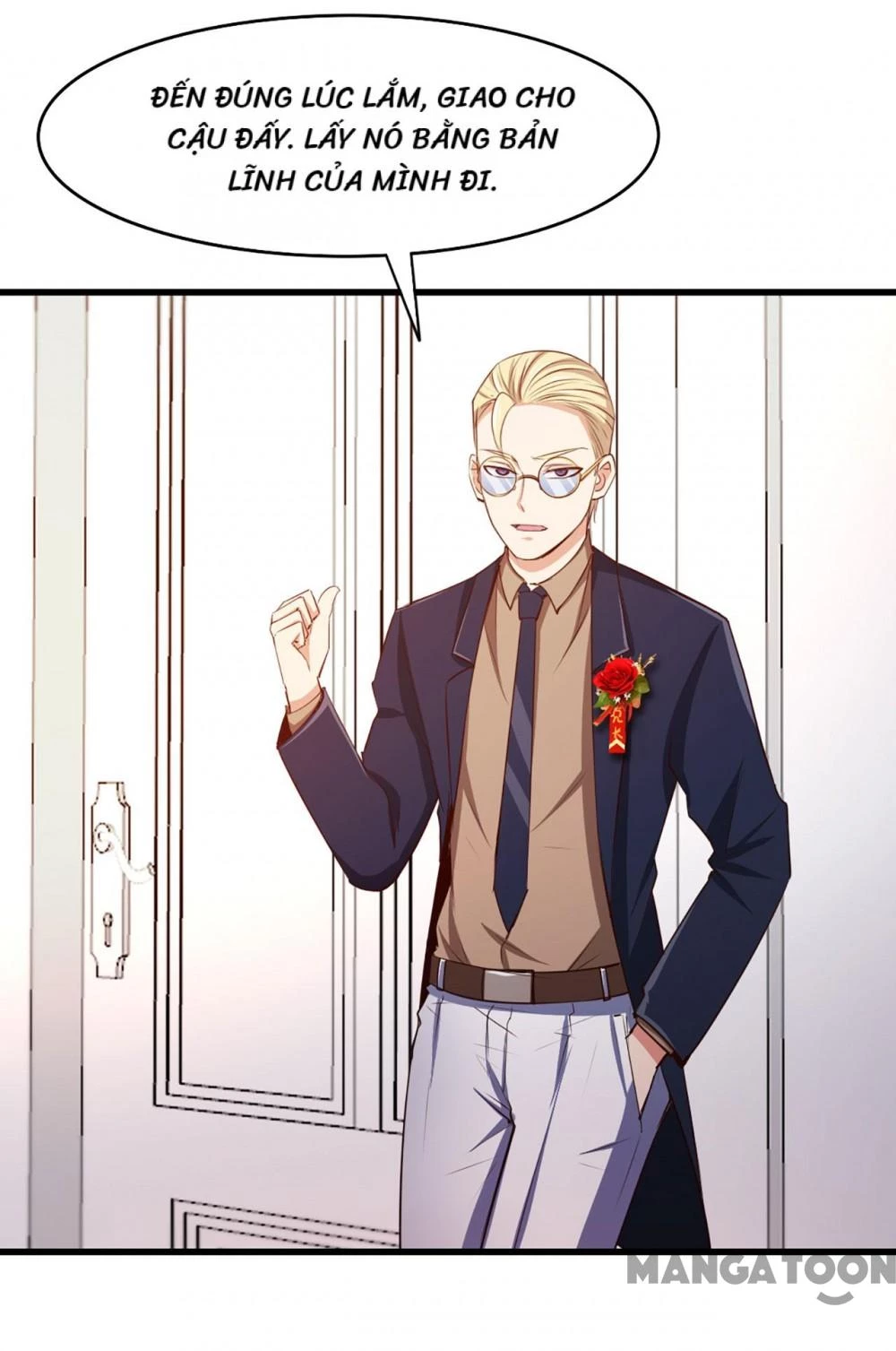 Tôi Và Khách Trọ Mỹ Nhân 26 Tuổi Chapter 254 - Trang 22