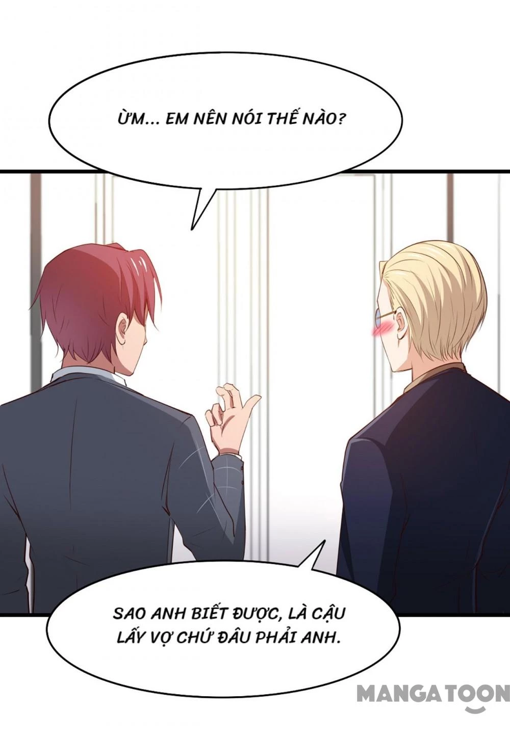 Tôi Và Khách Trọ Mỹ Nhân 26 Tuổi Chapter 254 - Trang 23