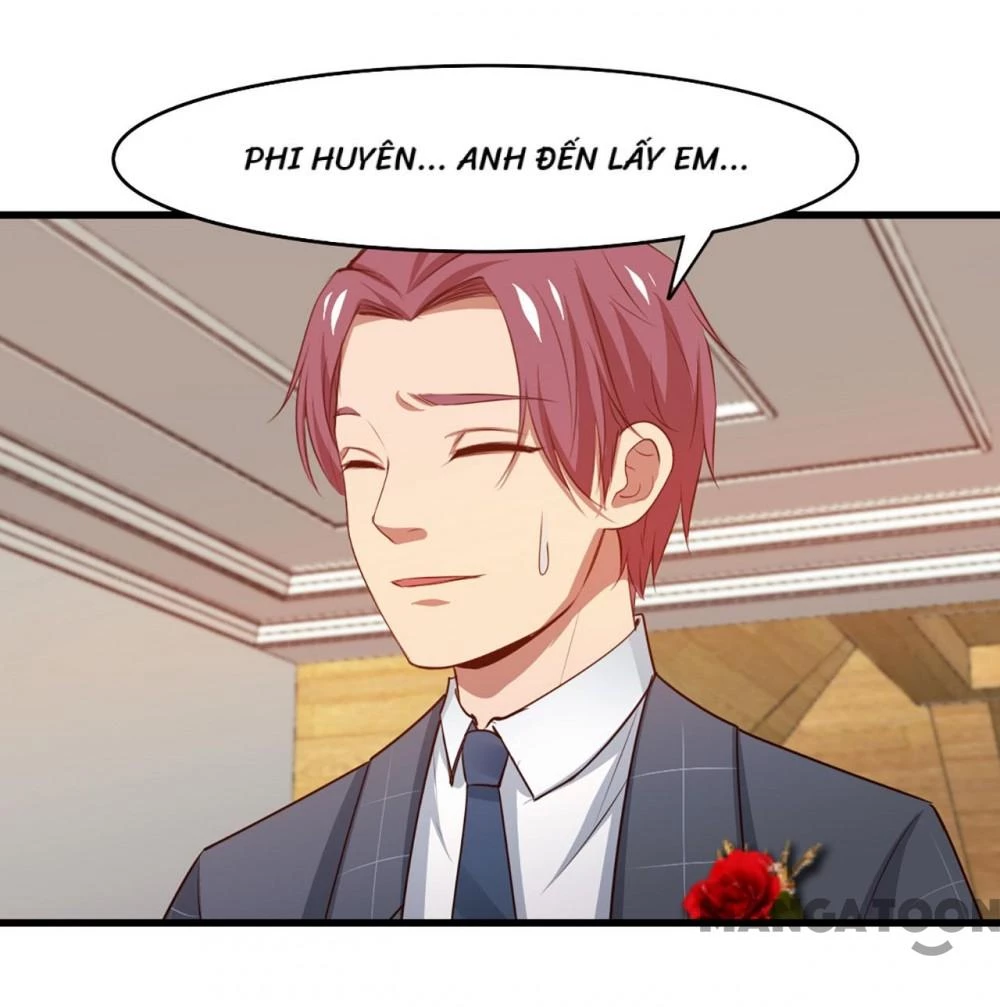 Tôi Và Khách Trọ Mỹ Nhân 26 Tuổi Chapter 254 - Trang 25
