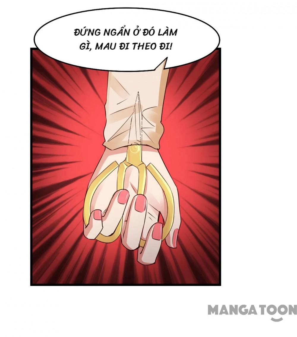 Tôi Và Khách Trọ Mỹ Nhân 26 Tuổi Chapter 254 - Trang 29
