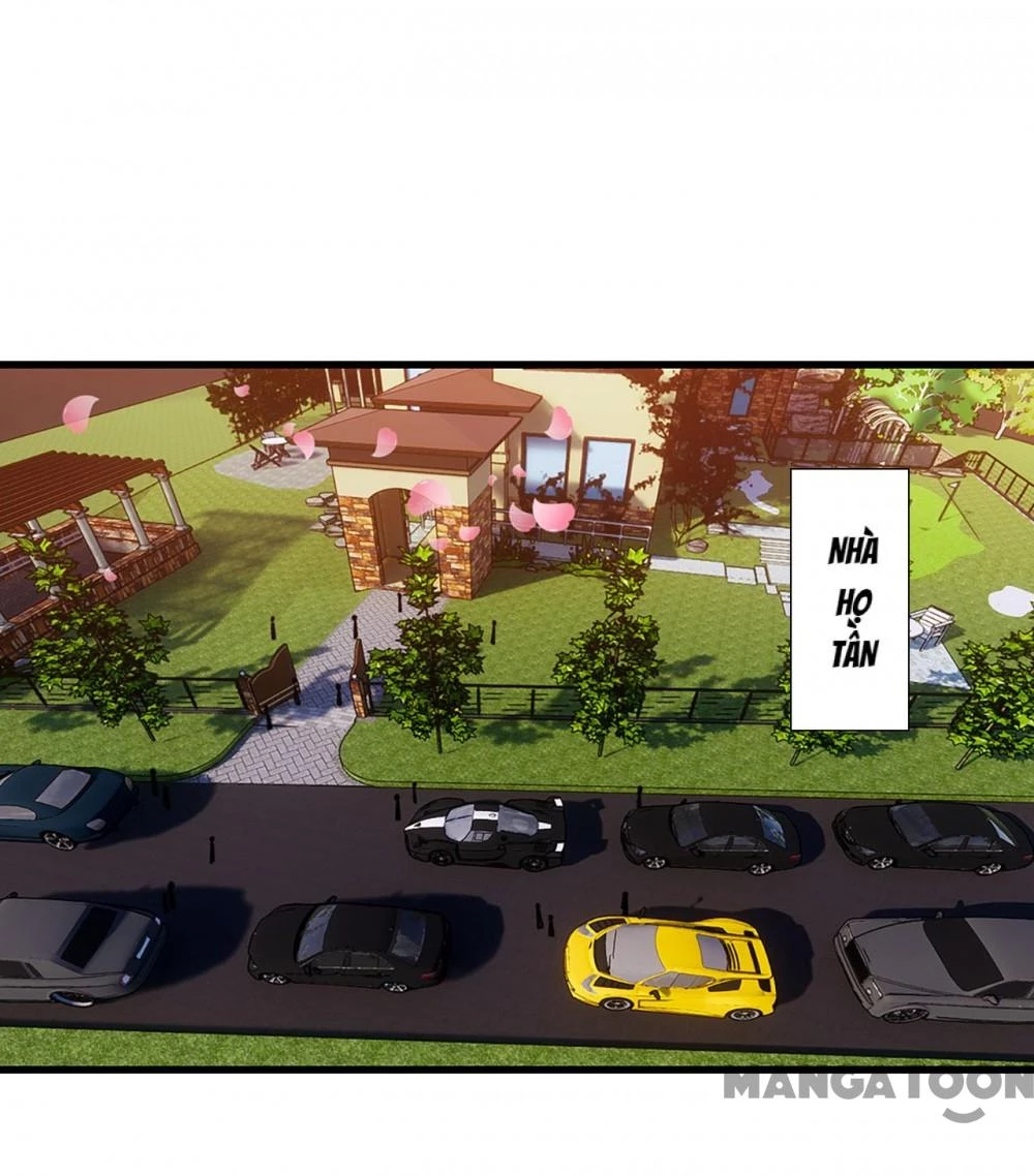 Tôi Và Khách Trọ Mỹ Nhân 26 Tuổi Chapter 254 - Trang 30