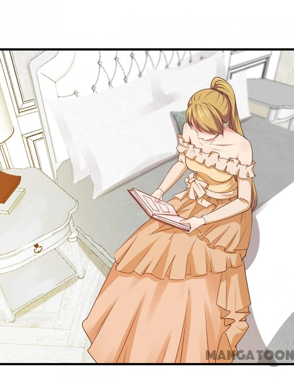 Tôi Và Khách Trọ Mỹ Nhân 26 Tuổi Chapter 254 - Trang 6