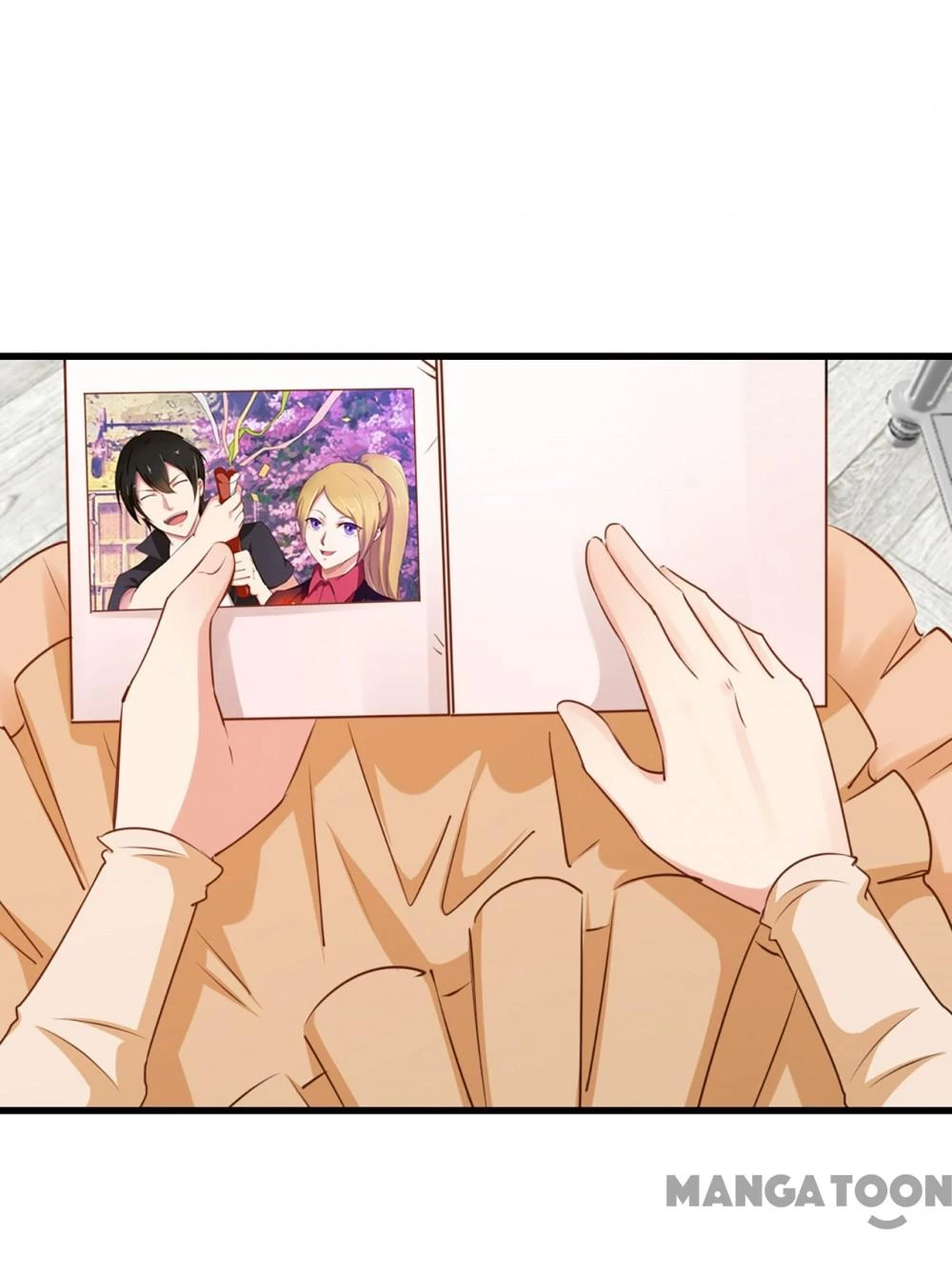 Tôi Và Khách Trọ Mỹ Nhân 26 Tuổi Chapter 254 - Trang 7
